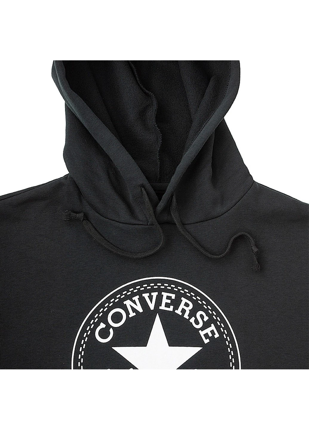 Кофта Nova Seasonal Graphic Pullover Hoodie Converse (253946719)