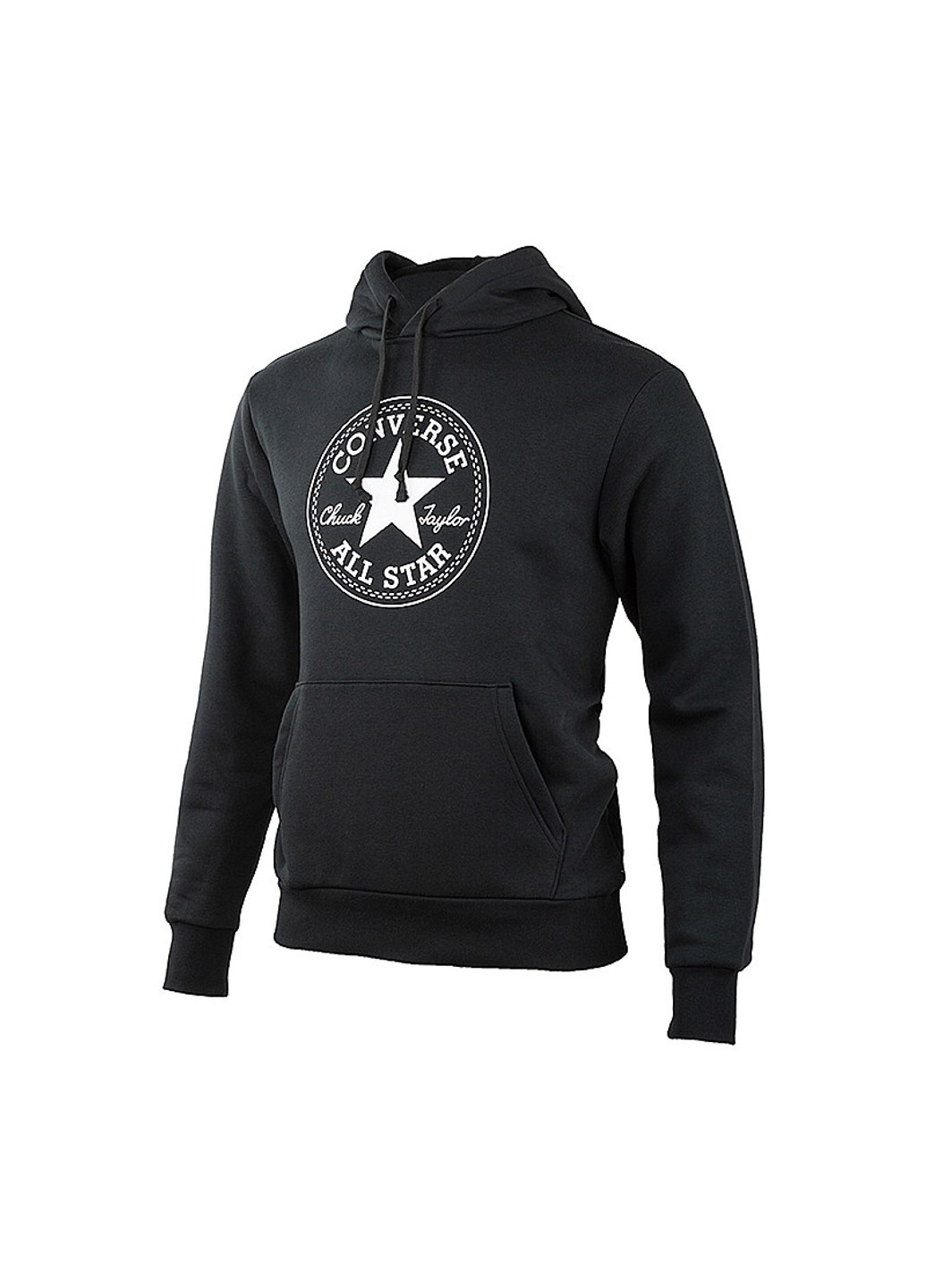 Кофта Nova Seasonal Graphic Pullover Hoodie Converse (253946719)