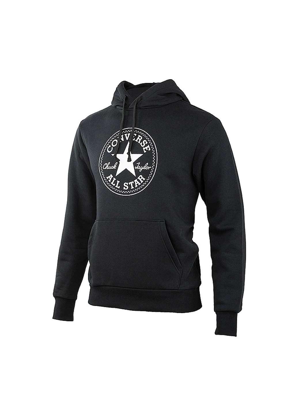 Кофта Nova Seasonal Graphic Pullover Hoodie Converse (253946719)
