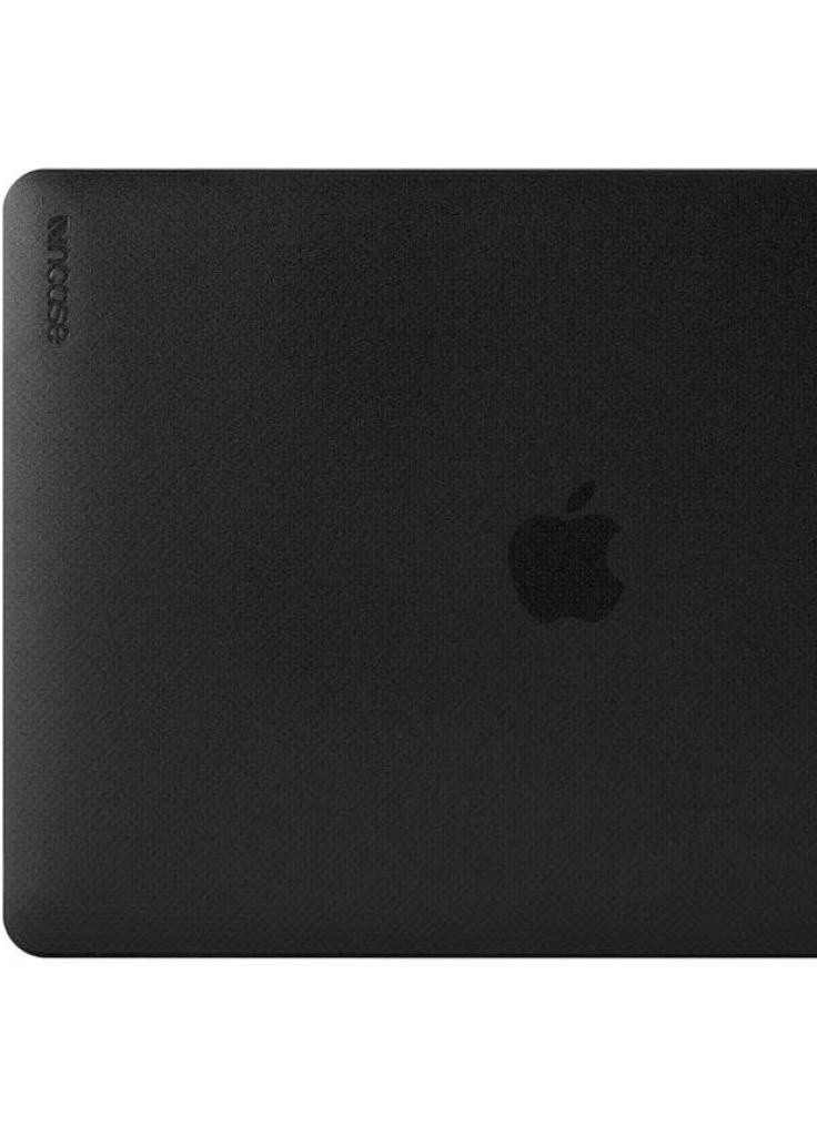 Чохол для ноутбука 13 MacBook Air Retina2020, Hardshell Case, Black Frost (INMB200615-BLK) Incase (207309182)