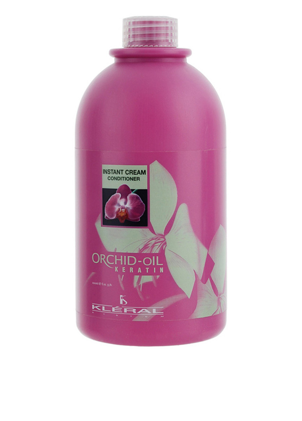 Кондиціонер миттєвої дії з маслом орхідеї Orchid Oil, 1000 мол Kleral System (202408405)