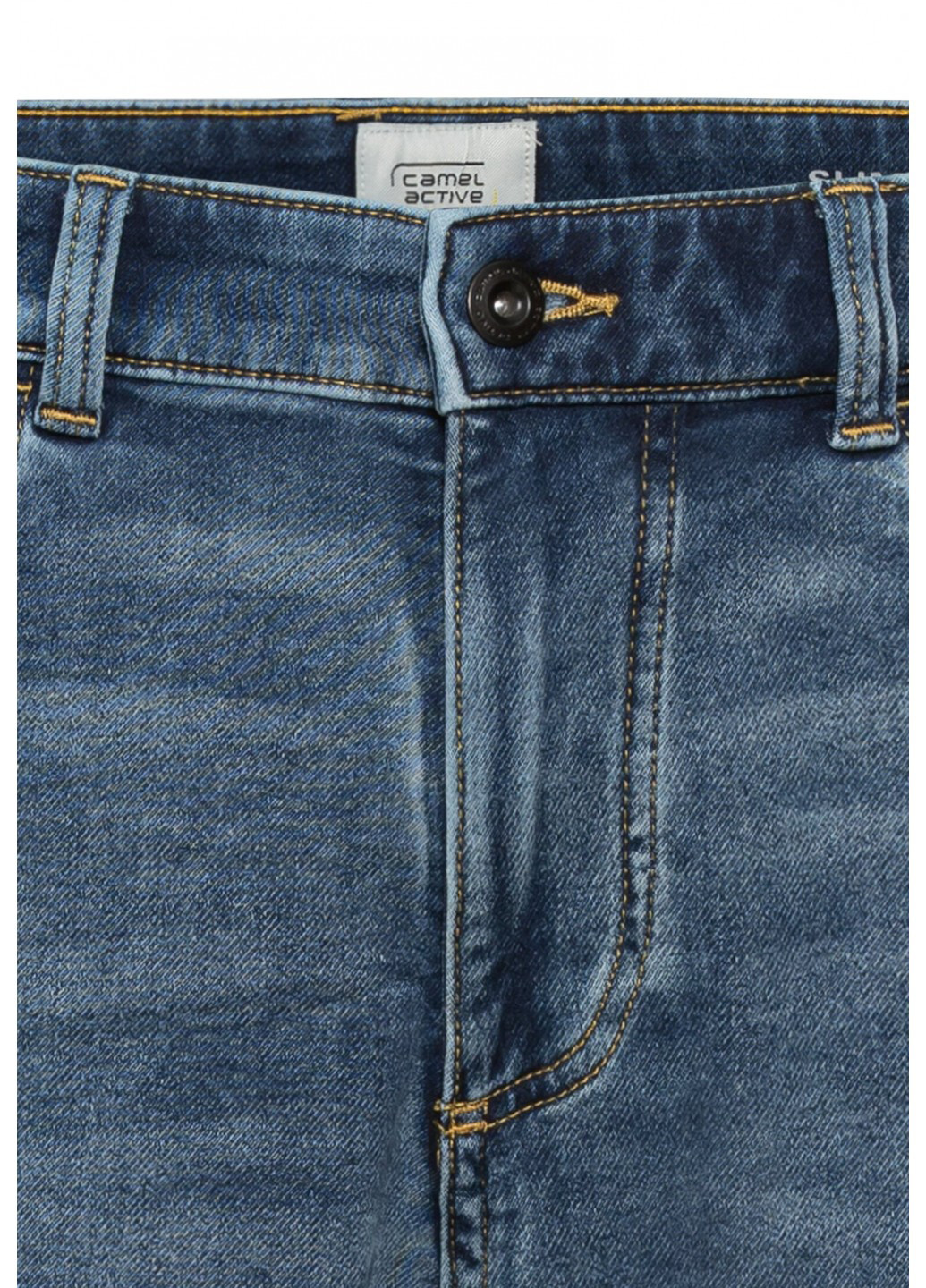 Шорти Camel Active 5-Pocket Shorts (300078668)