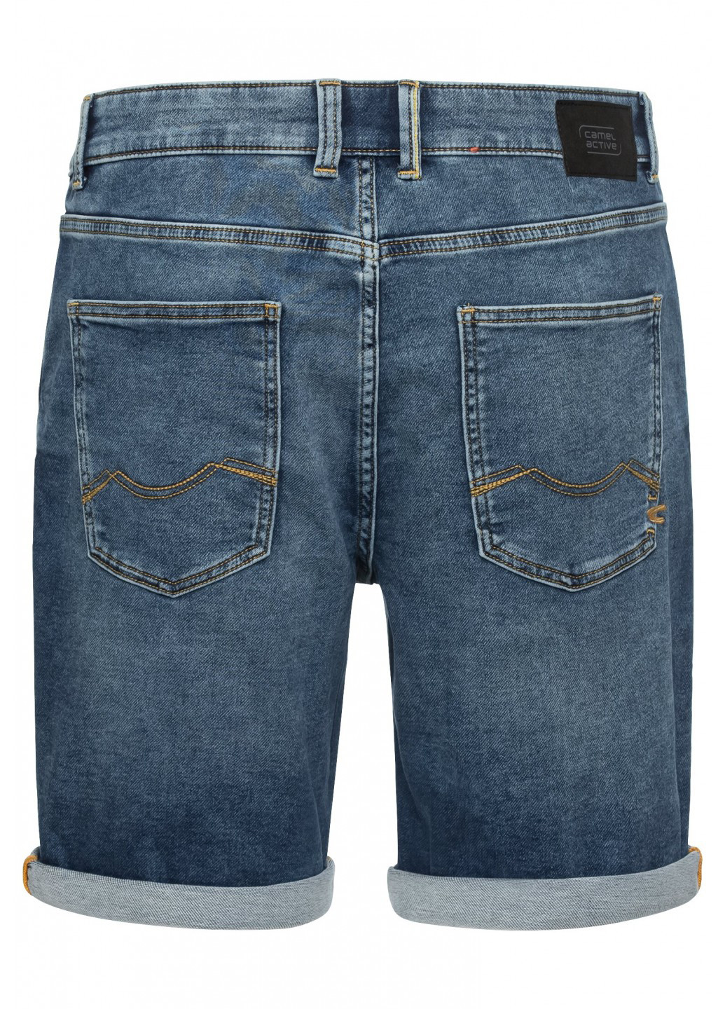 Шорти Camel Active 5-Pocket Shorts (300078668)