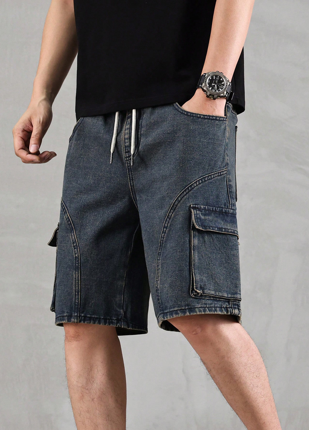 Шорти SHEIN (367018269)