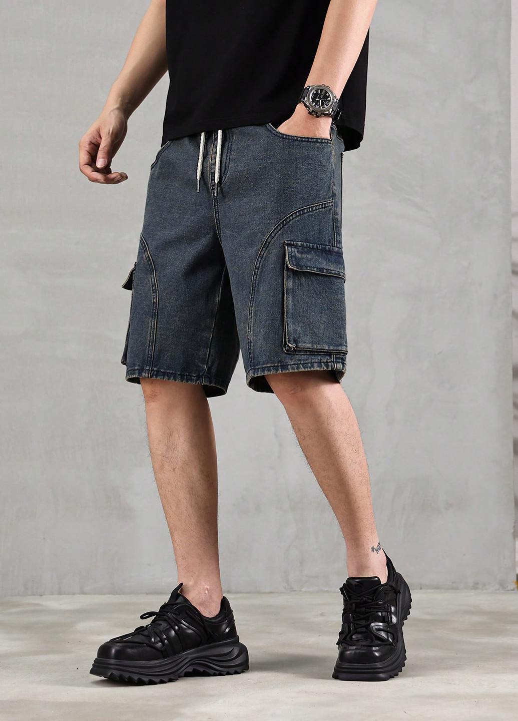 Шорти SHEIN (367018269)