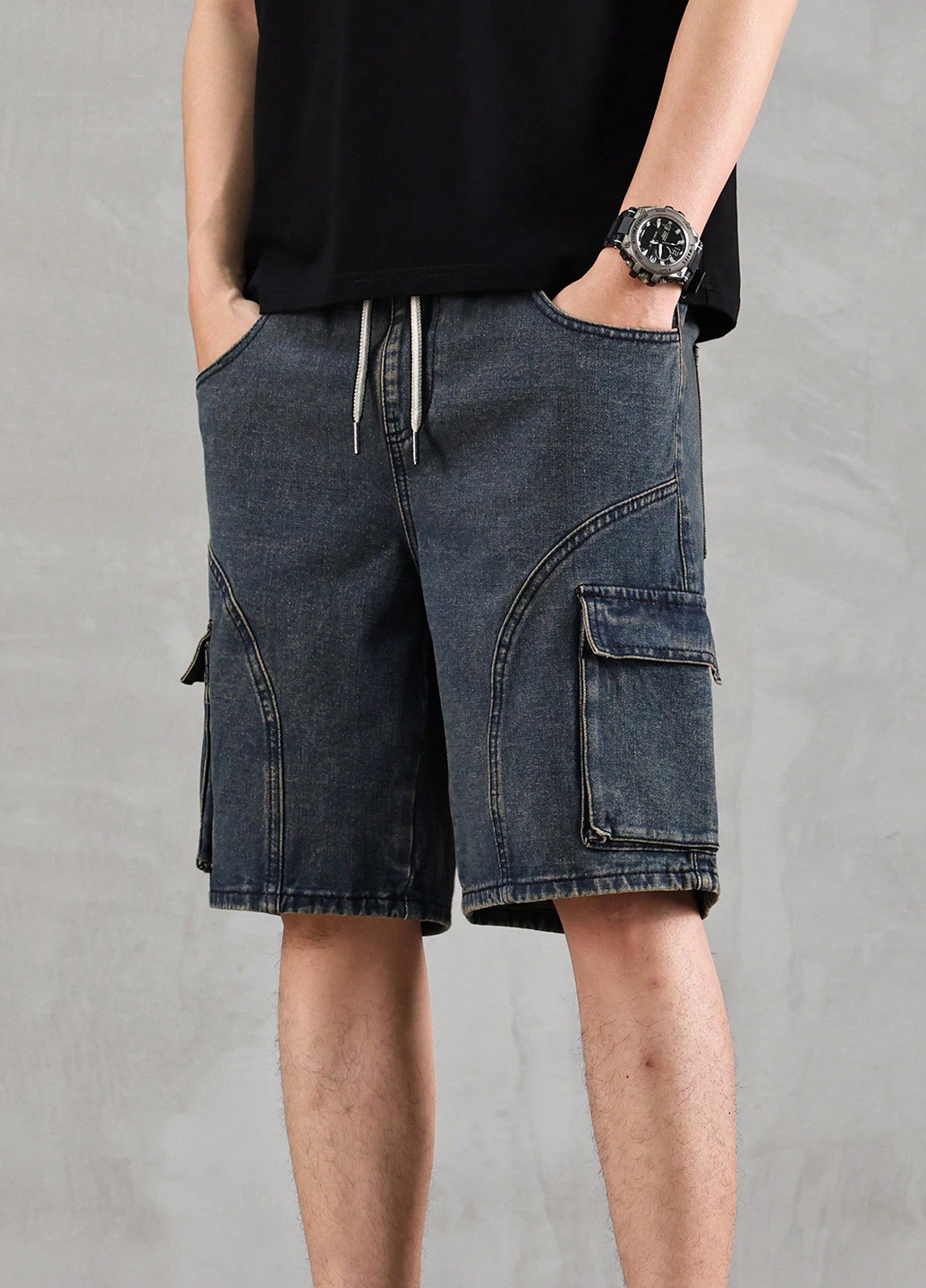 Шорти SHEIN (367018269)