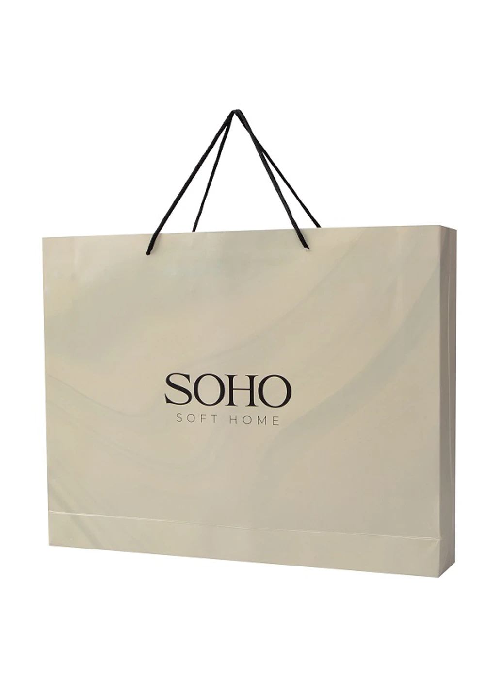 Полотенце (2 шт.) 35х75, 70х140 см Soho (317244722)
