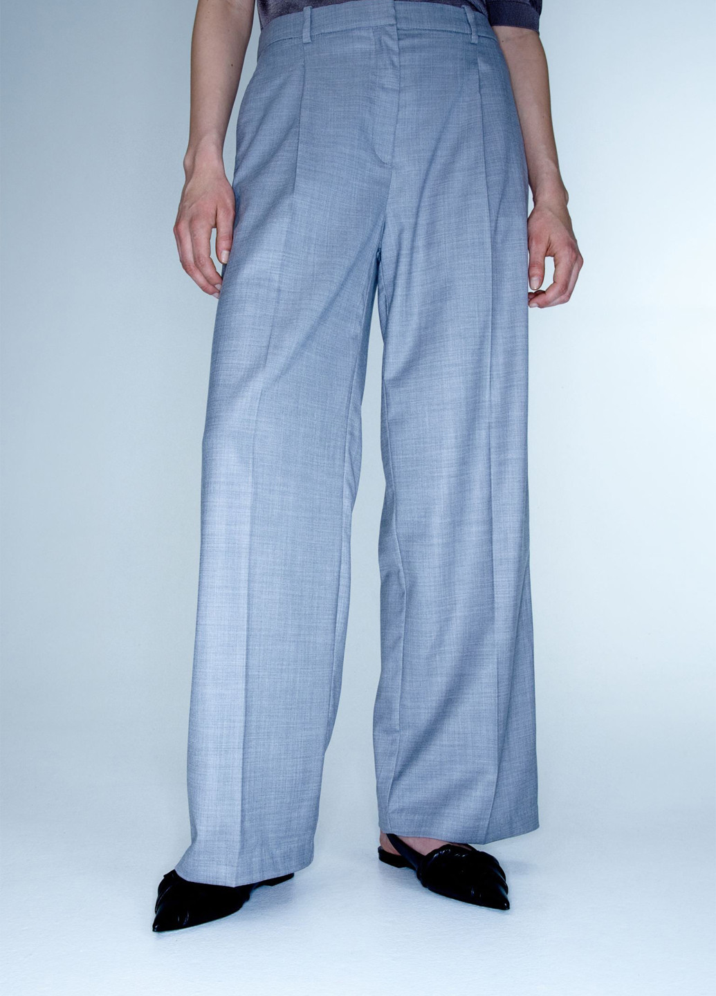 Брюки H&M (319308155)