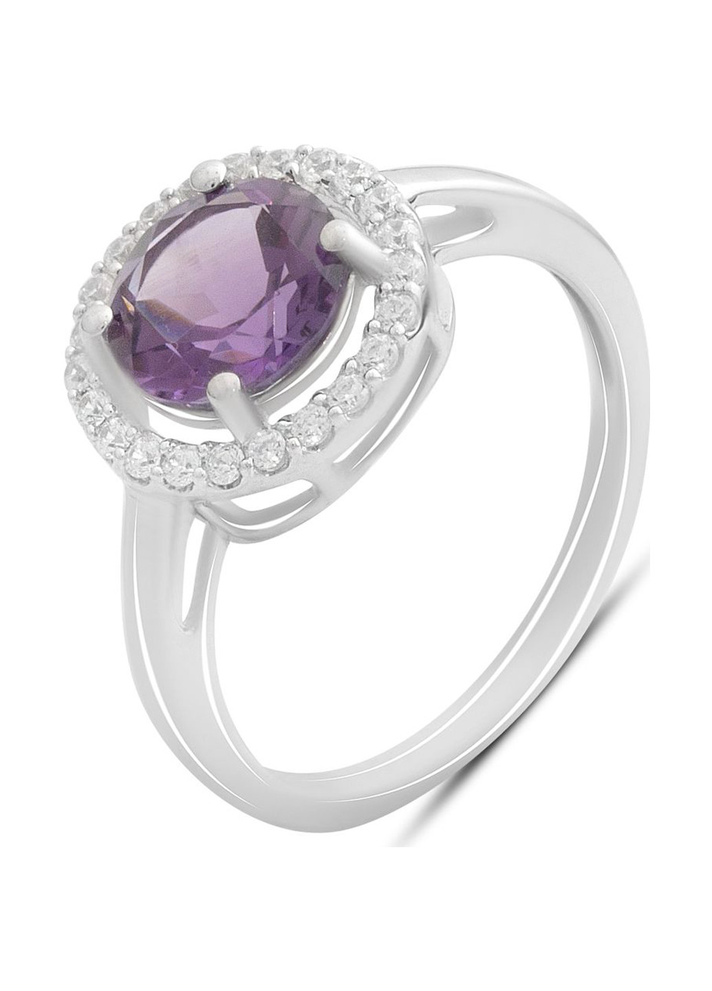 Каблучка Silver Flame (354214542)