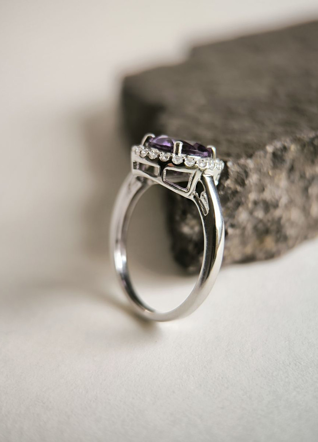 Каблучка Silver Flame (354214542)