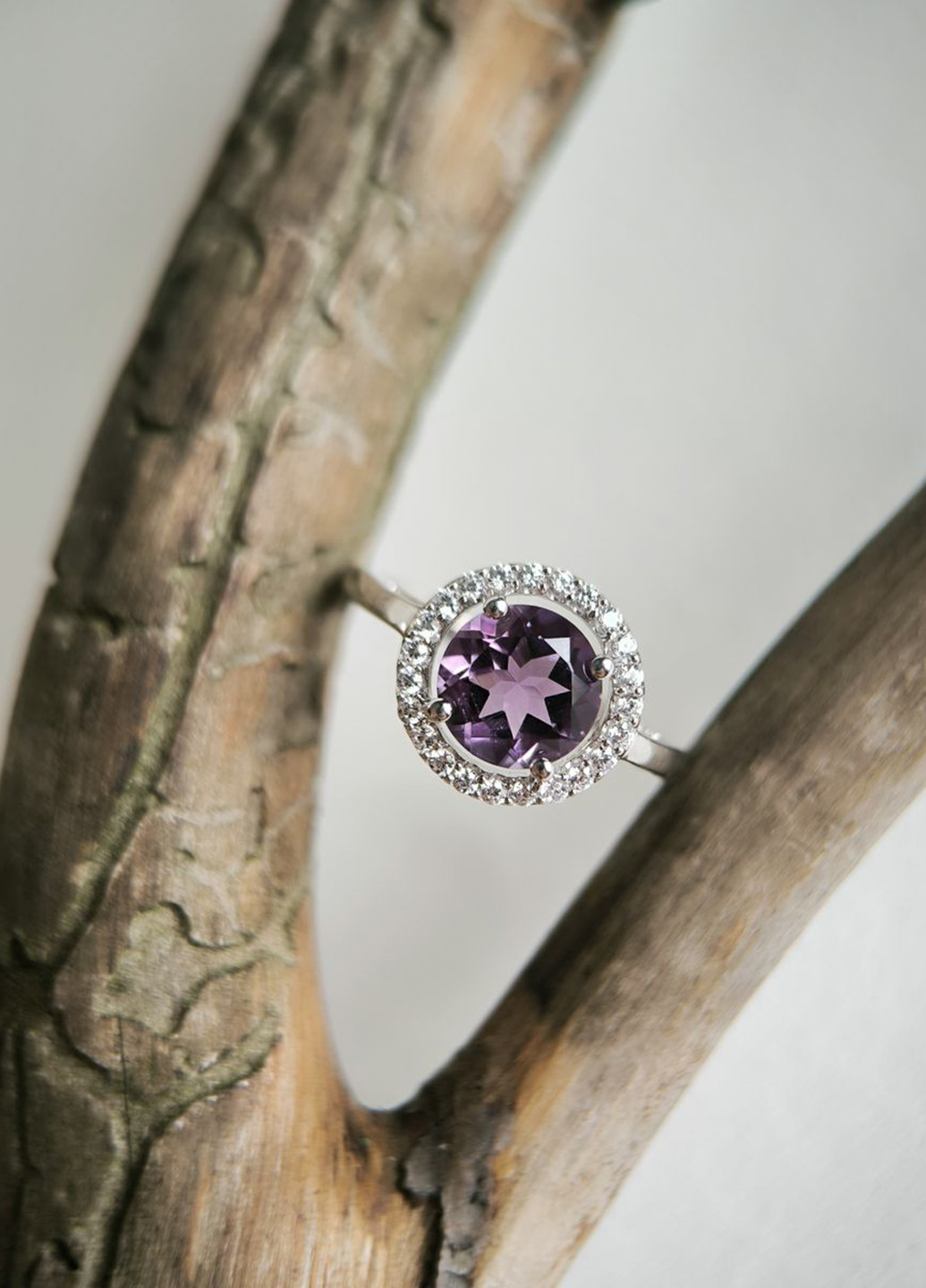 Каблучка Silver Flame (354214542)