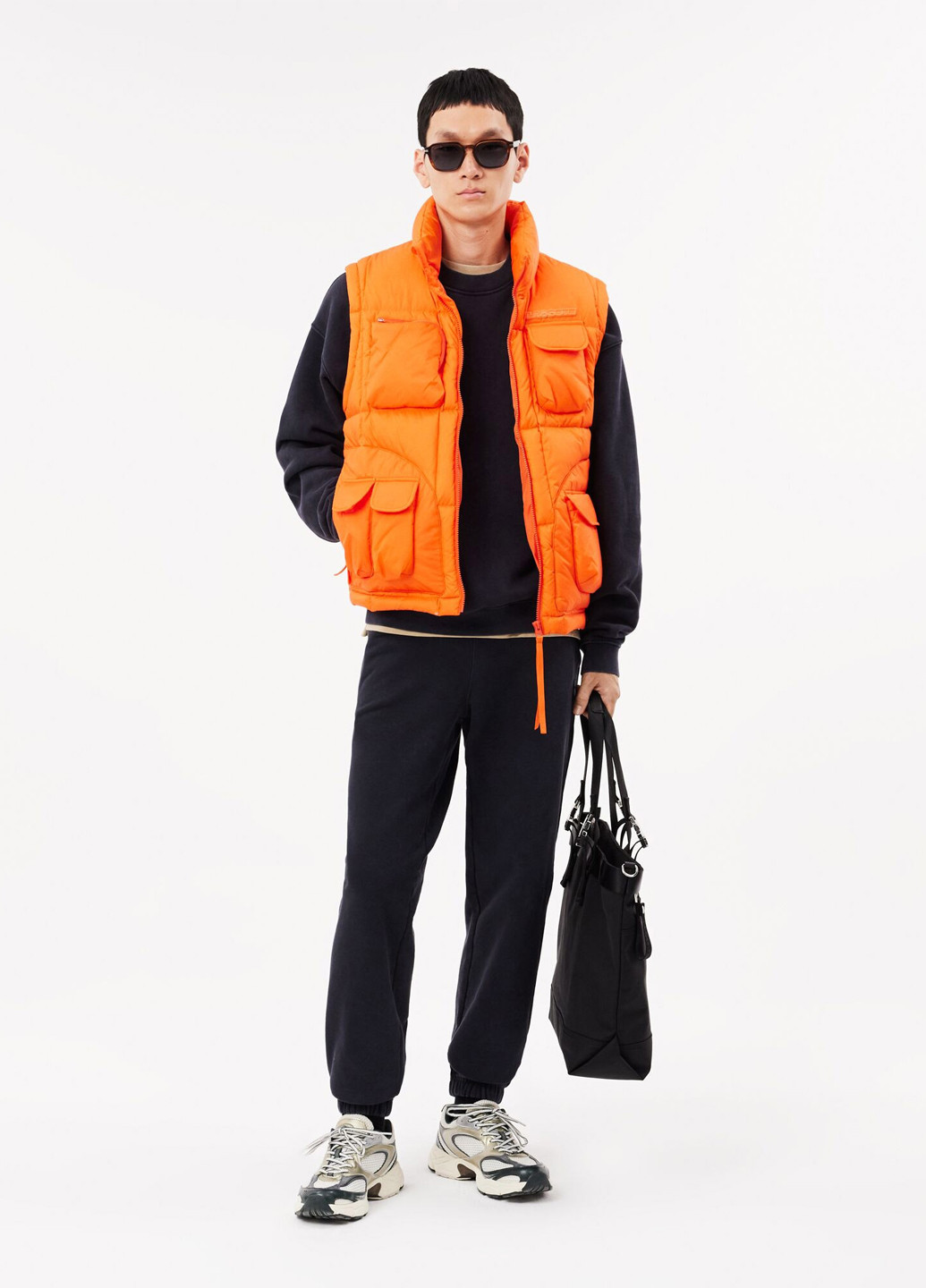 Брюки Lacoste (329629235)