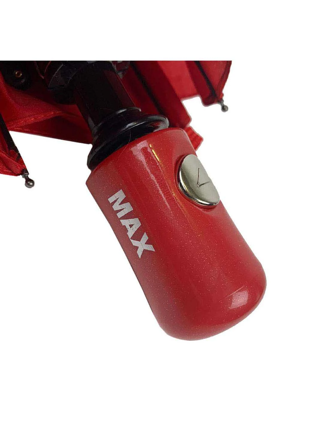 Бордовый зонт Max (194011422)