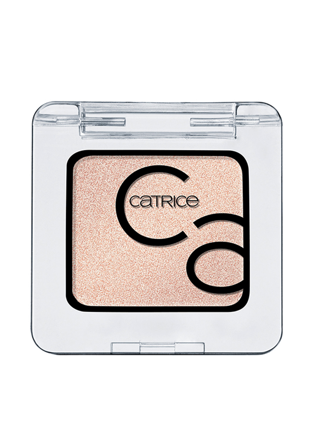 Тени для век Art Couleurs Eyeshadow №060 Gold Is What You Came For, 2 г Catrice (113786027)