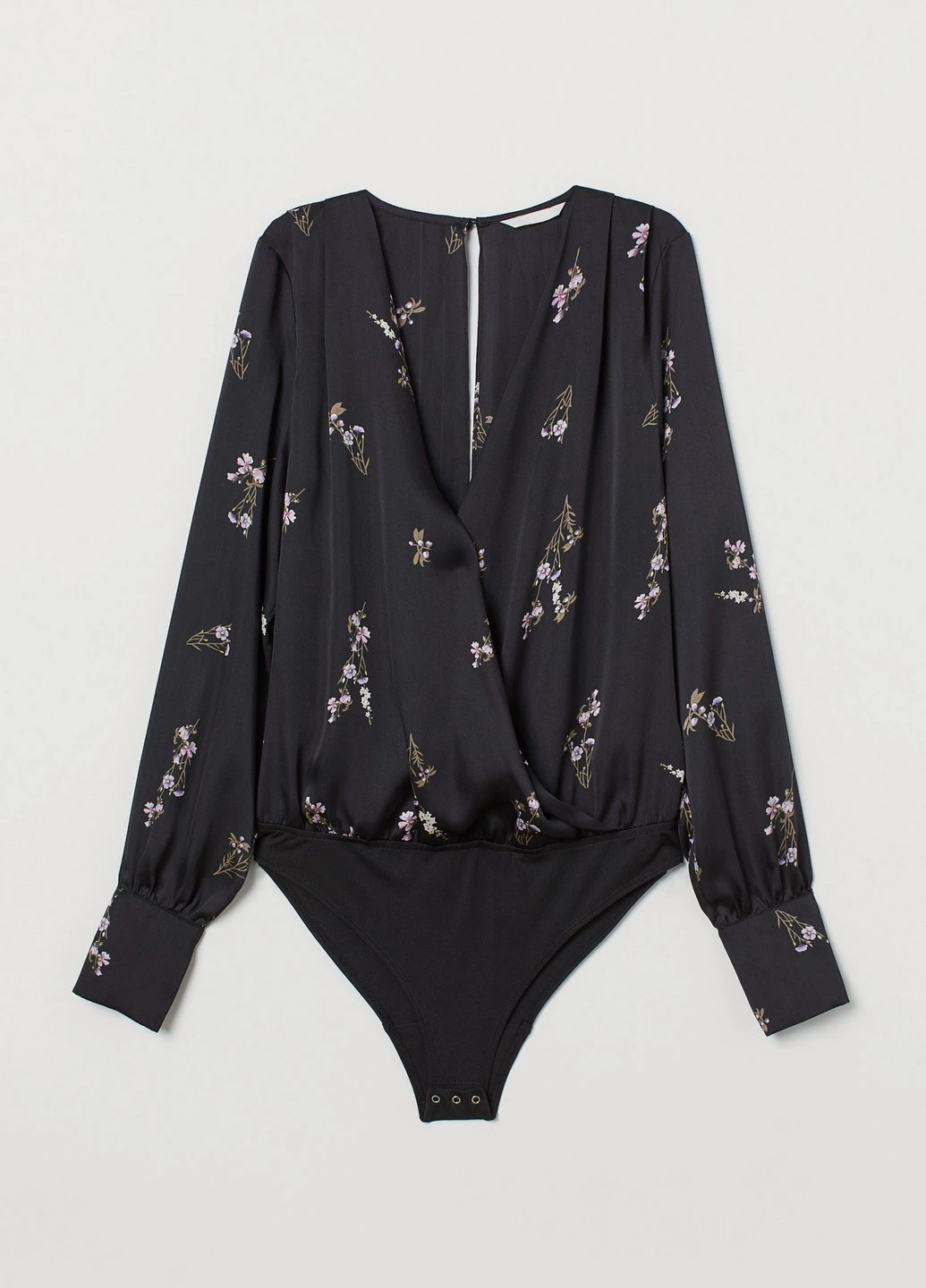 Боди H&M (189922246)