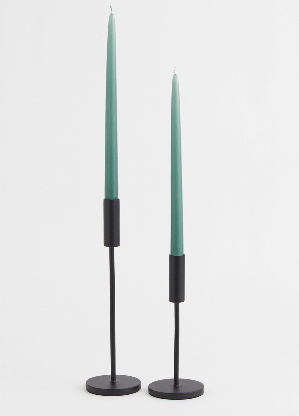 Свічник, 25,4х10х2,2 см H&M (319307647)