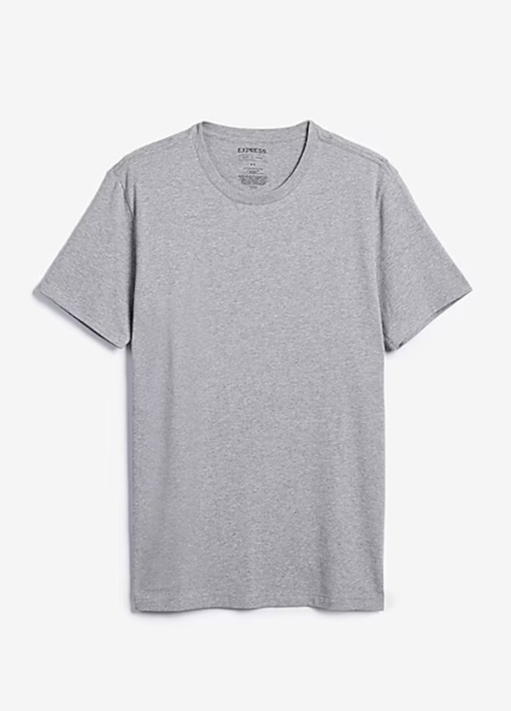 Сіра футболка Express