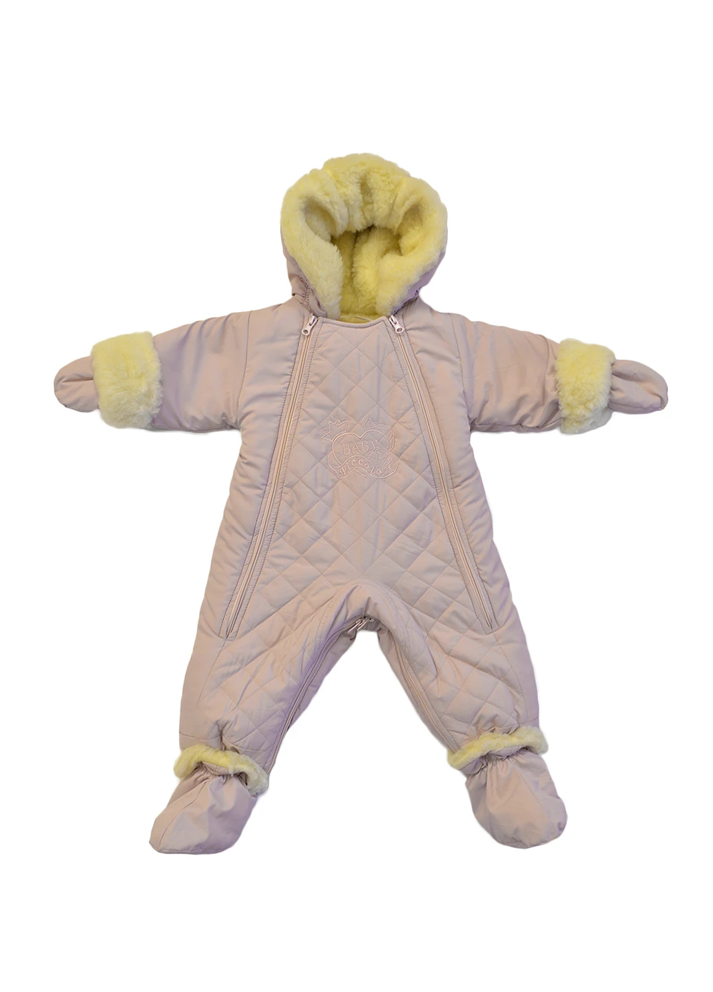 Комбинезон Piccolo L (86184280)