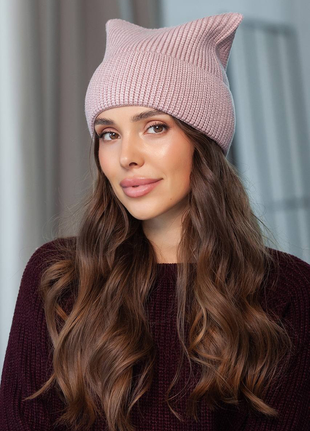 Шапка No Brand (365960121)