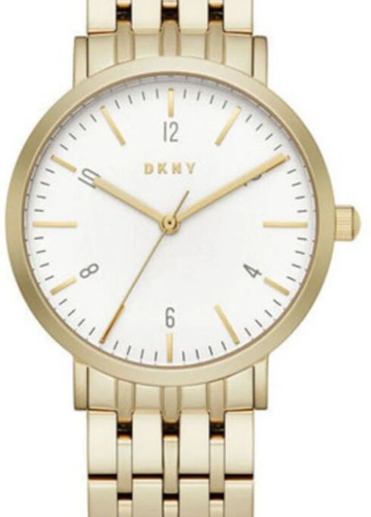 Годинники DKNY2503 кварцові fashion DKNY (229044611)