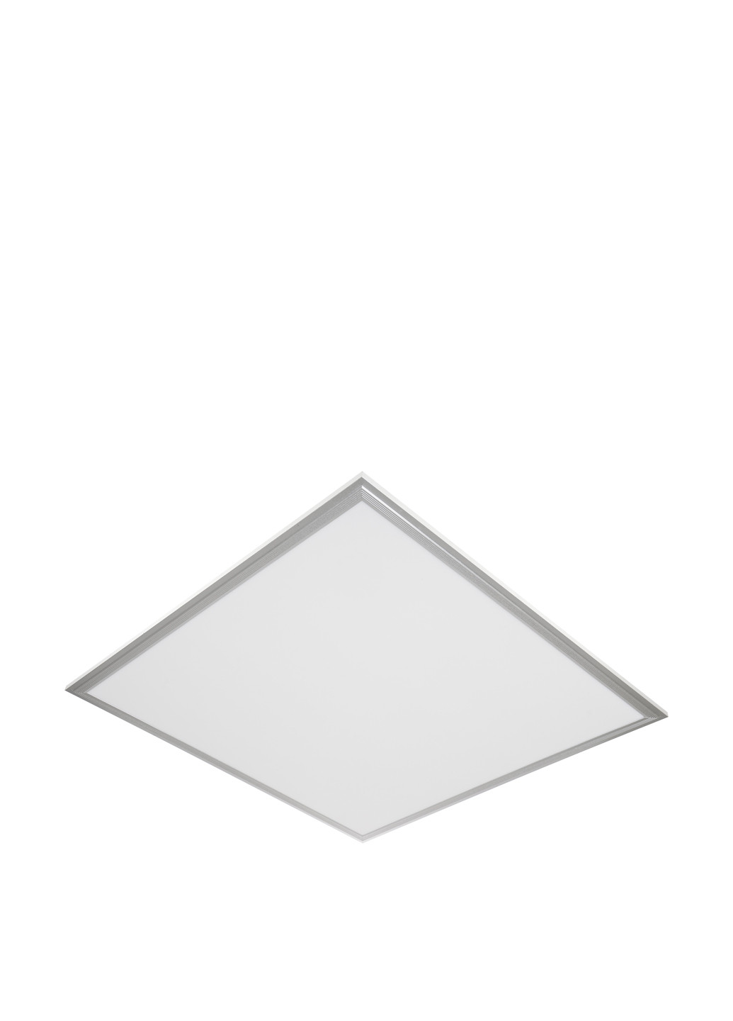 LED панель, 600х10х600 мм Brille (129870468)