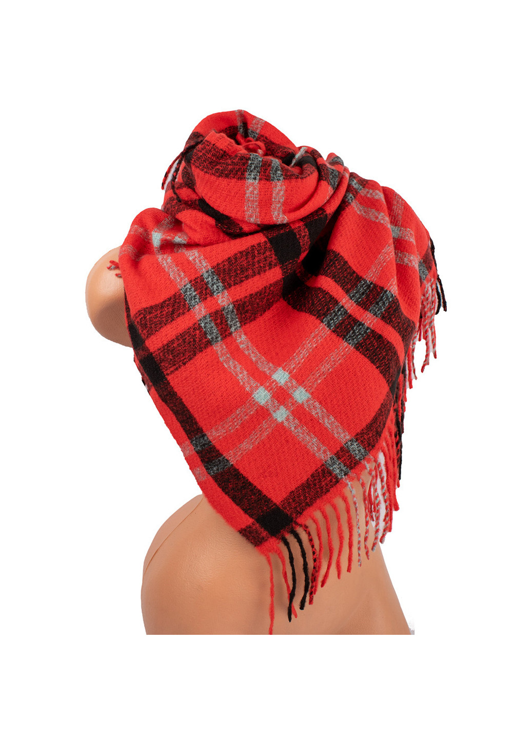 Женский платок 102х102 см Eterno (255709554)