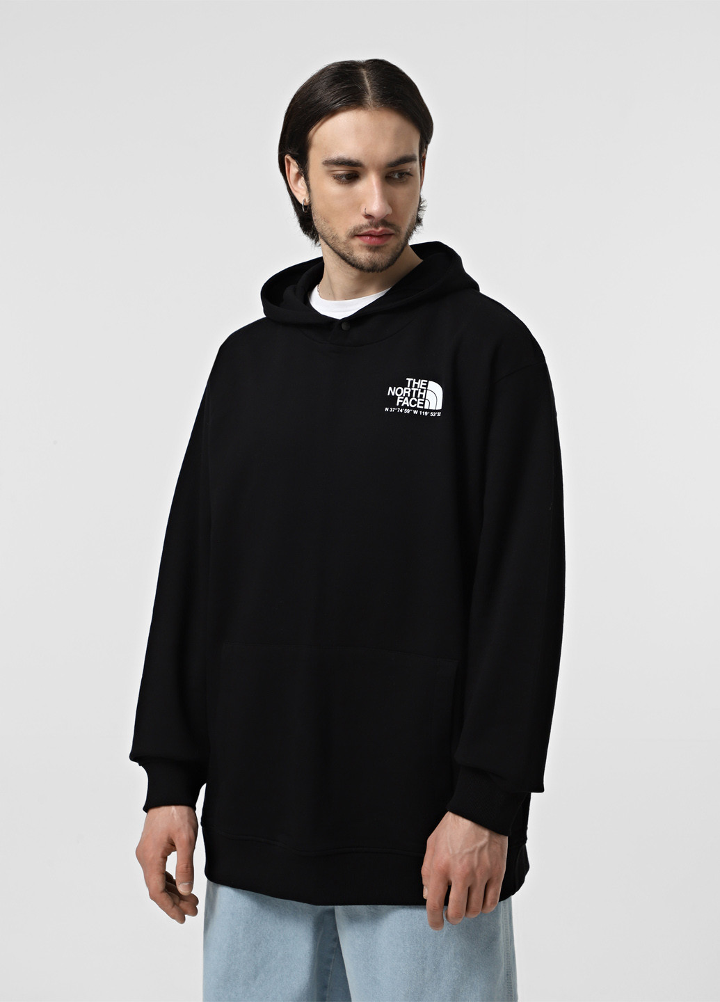 Худи The North Face NF0A853ZJK31 (327234683)