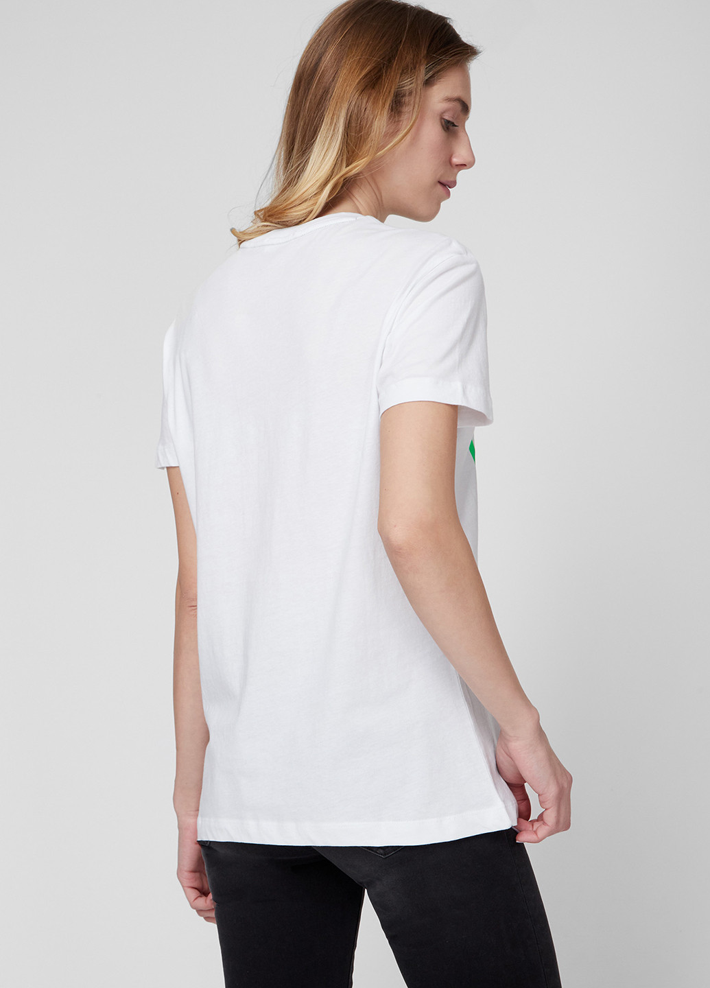 Футболка Replay - (251802237)