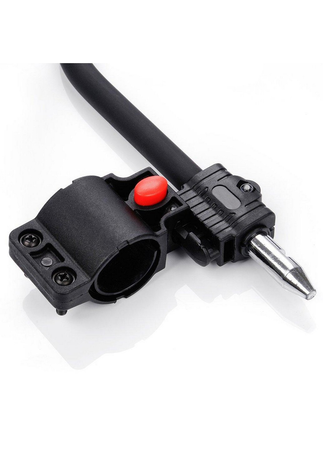 Велозамок (31548) 24,5х16,5 см No Brand (254456661)