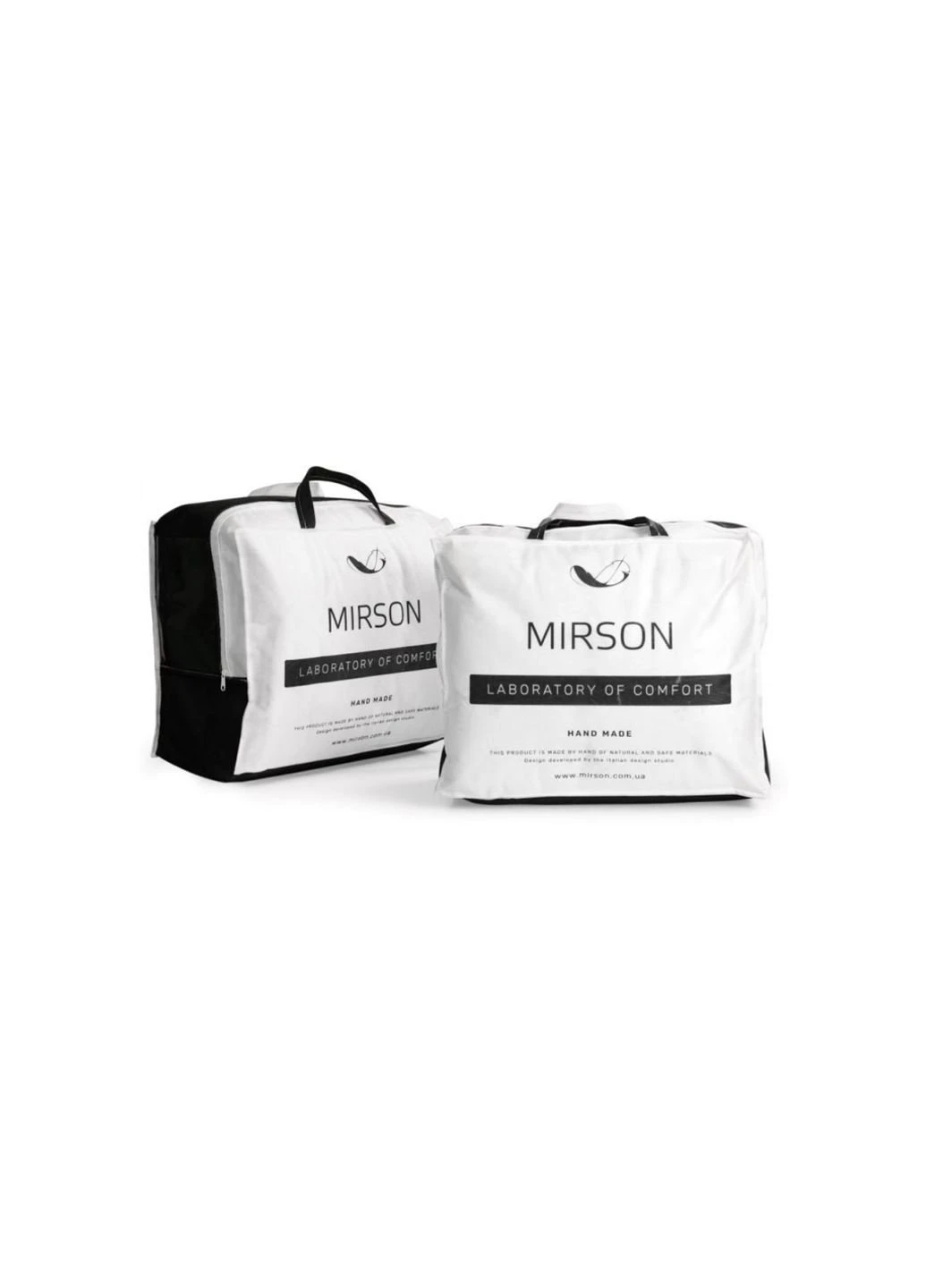 Одеяло MirSon шелковое Silk Tussan Deluxe 0508 деми 172х205 см (2200000038036) No Brand (254009888)