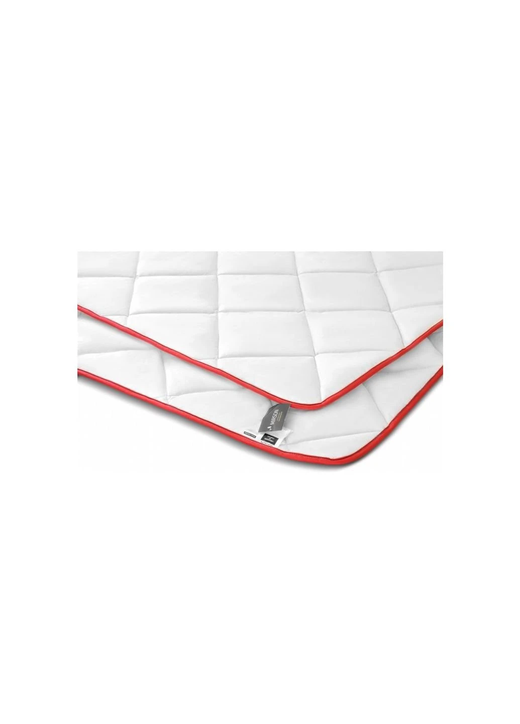 Одеяло MirSon шелковое Silk Tussan Deluxe 0508 деми 172х205 см (2200000038036) No Brand (254009888)