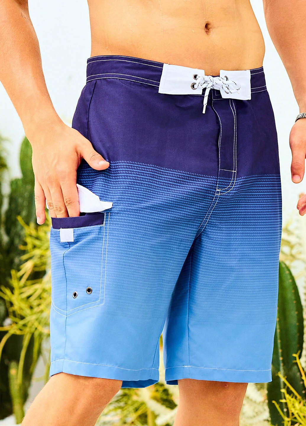 Шорты SHEIN (366268685)