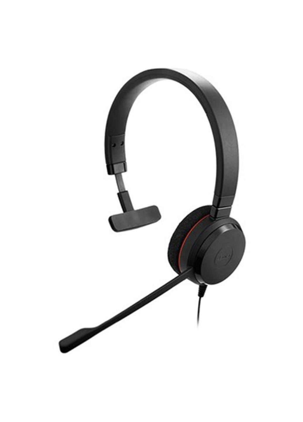 Наушники (4993-823-109) Jabra Evolve 20 MS Mono (253547843)