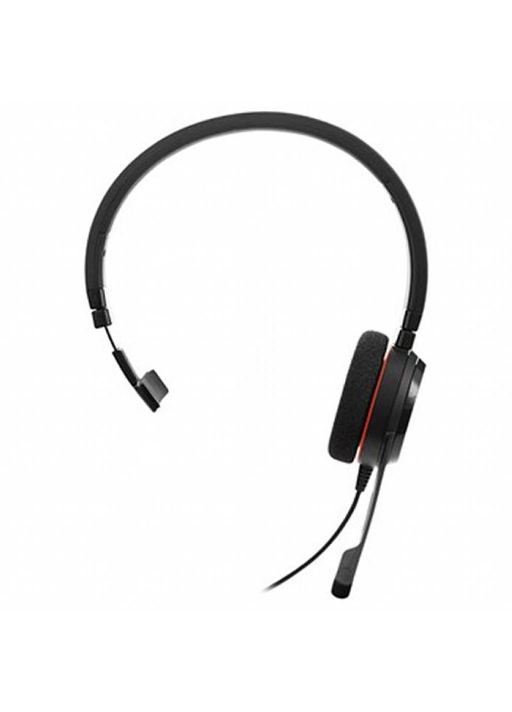 Наушники (4993-823-109) Jabra Evolve 20 MS Mono (253547843)
