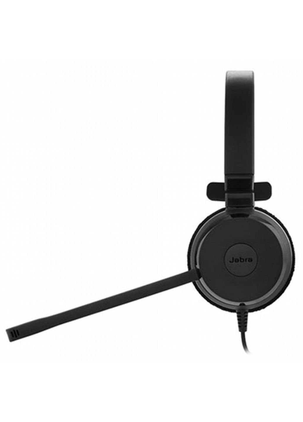 Наушники (4993-823-109) Jabra Evolve 20 MS Mono (253547843)