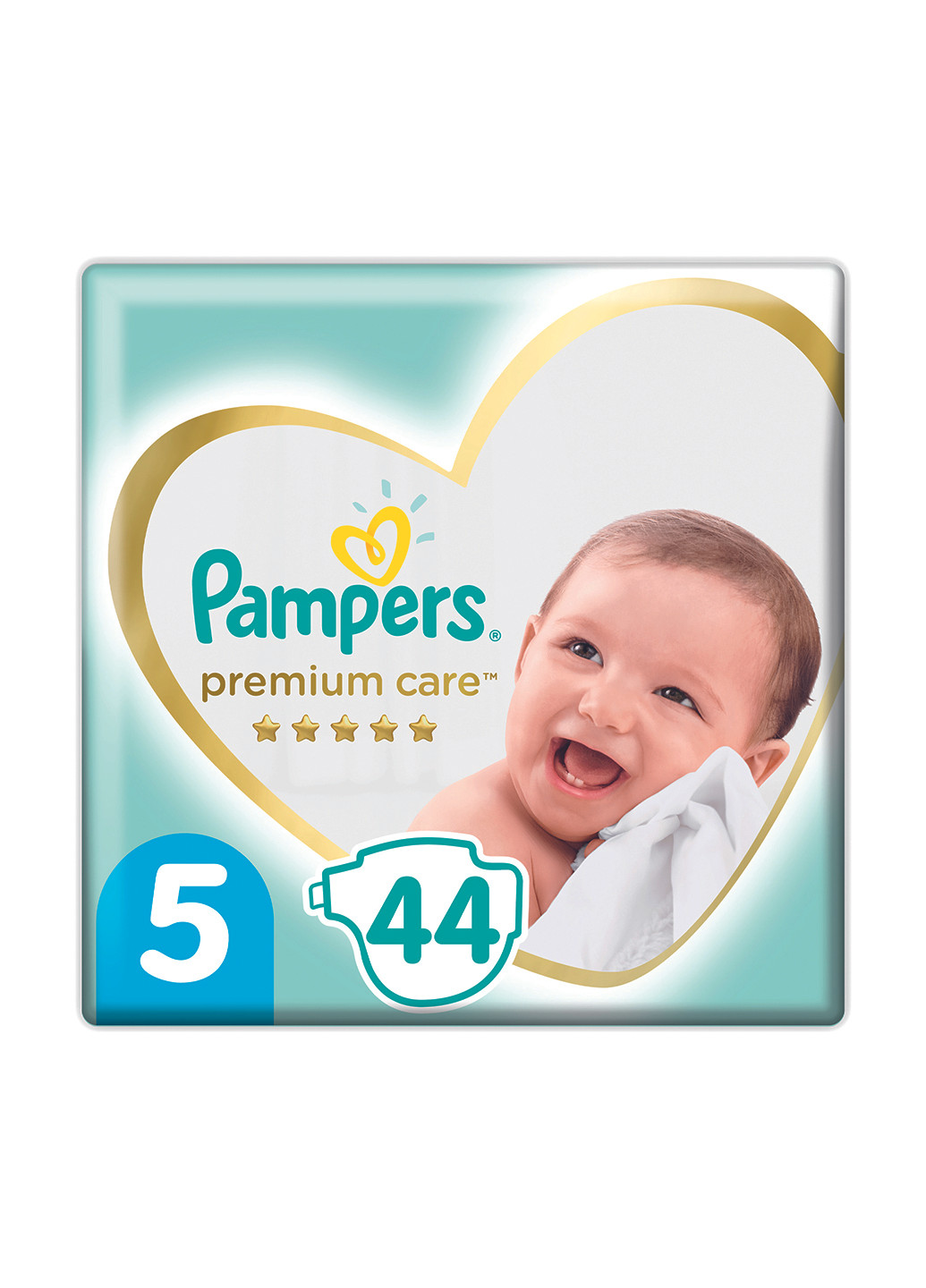 Підгузки Premium Care 5 Pampers (254762040)