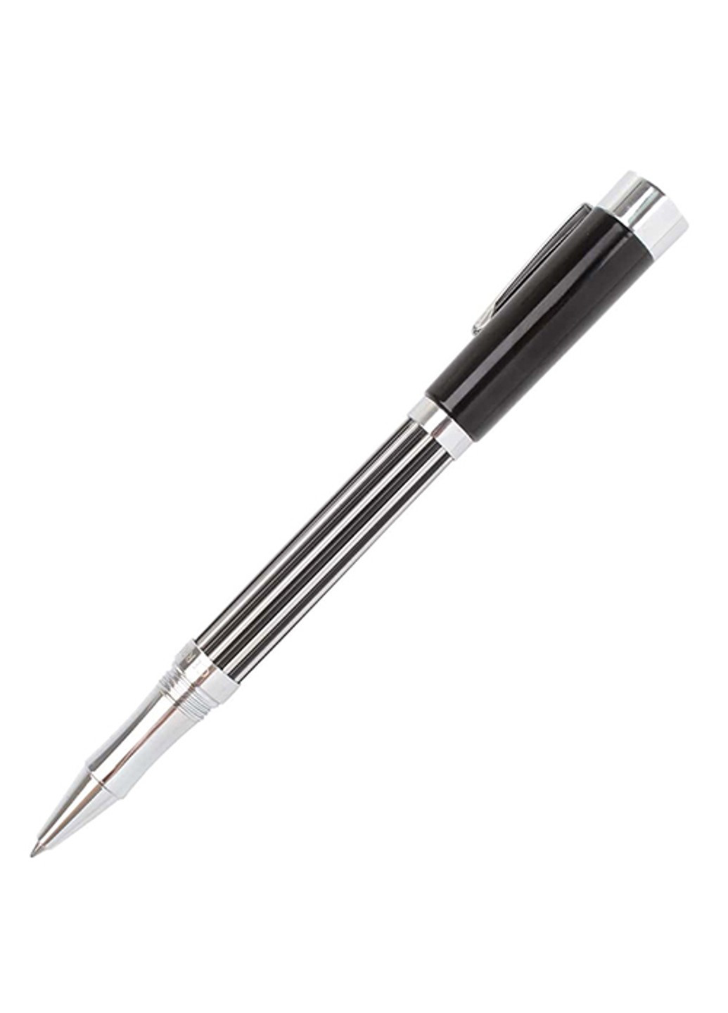 Ручка роллер Skyscrape Black NSV0375 Cerruti 1881 (254660997)