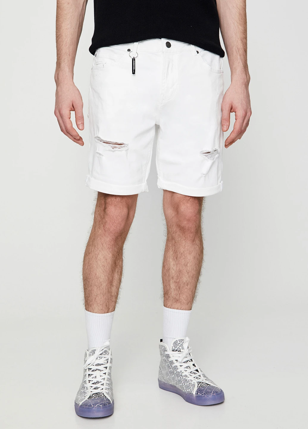 Шорты Pull & Bear (253645963)