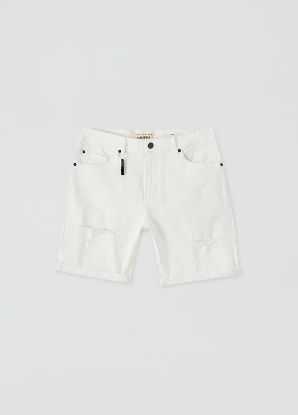 Шорты Pull & Bear (253645963)