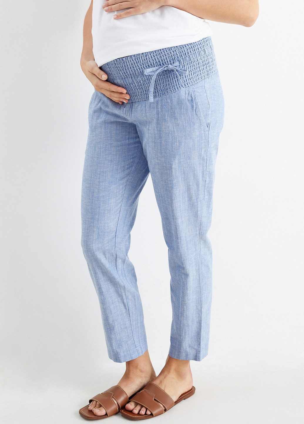 Брюки для беременных C&A (316481019)