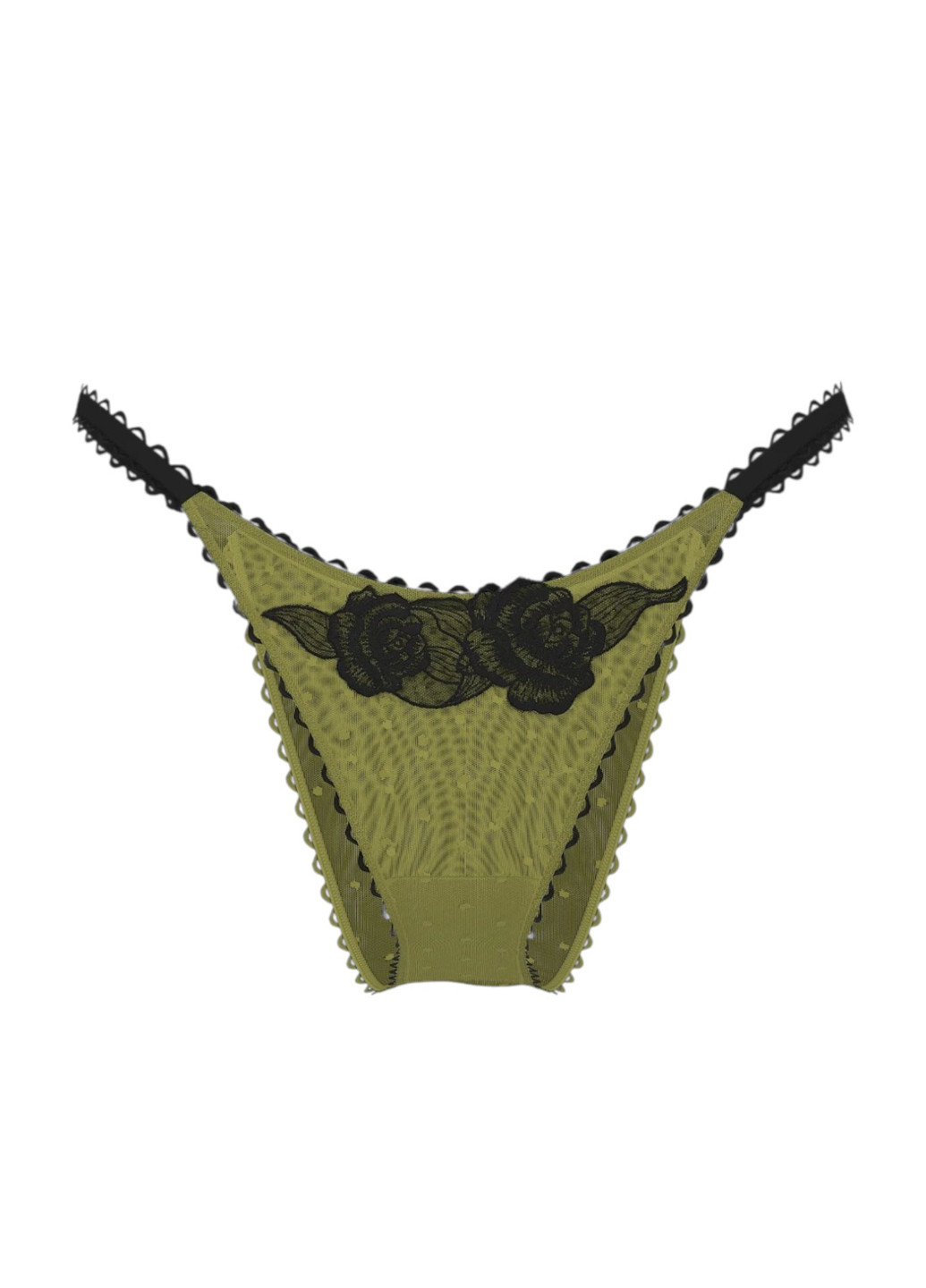 Трусики Victoria's Secret (331145062)