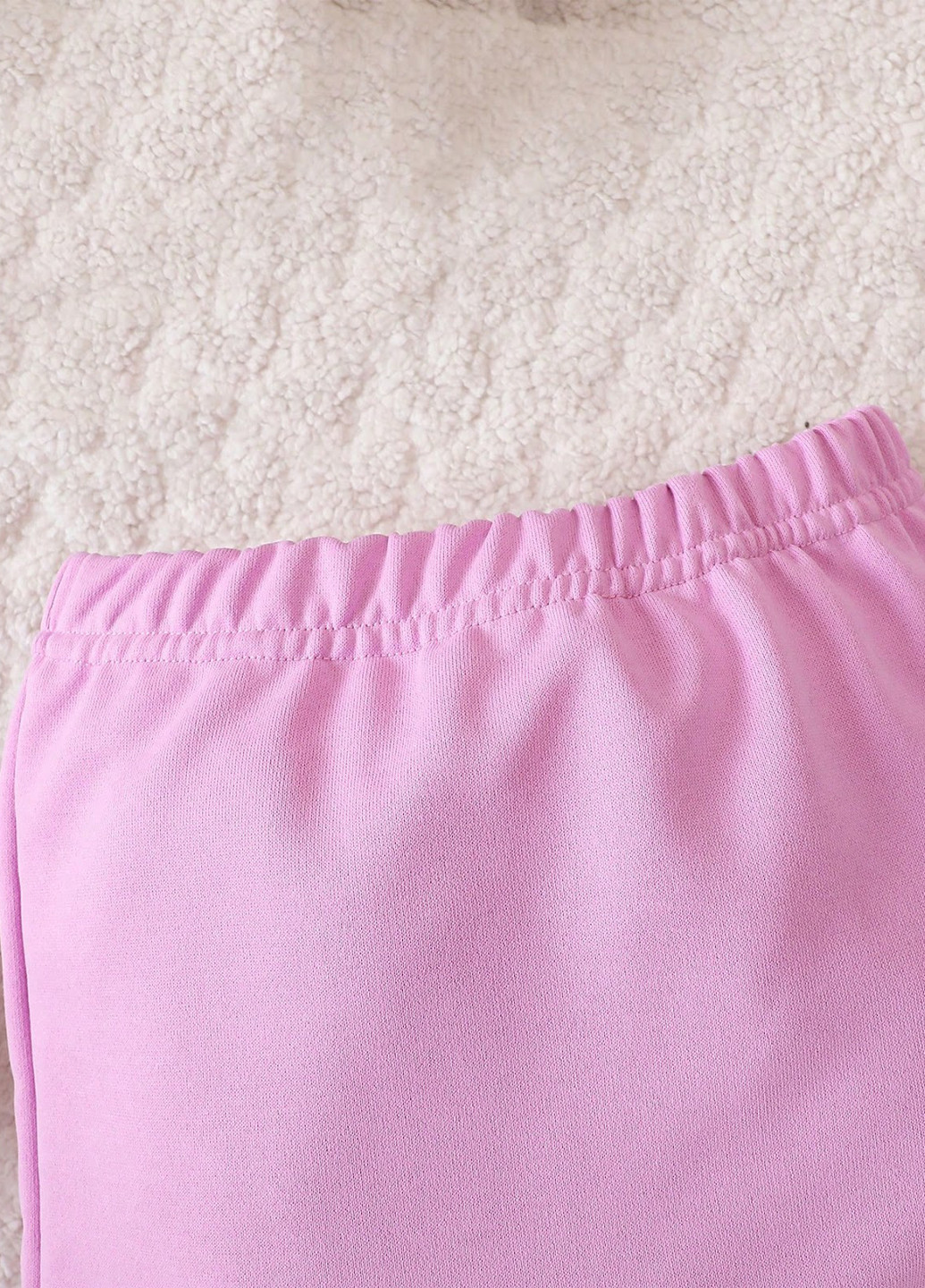 Комбінований демісезонний костюм (бомбер, спідниця) спідничний SHEIN