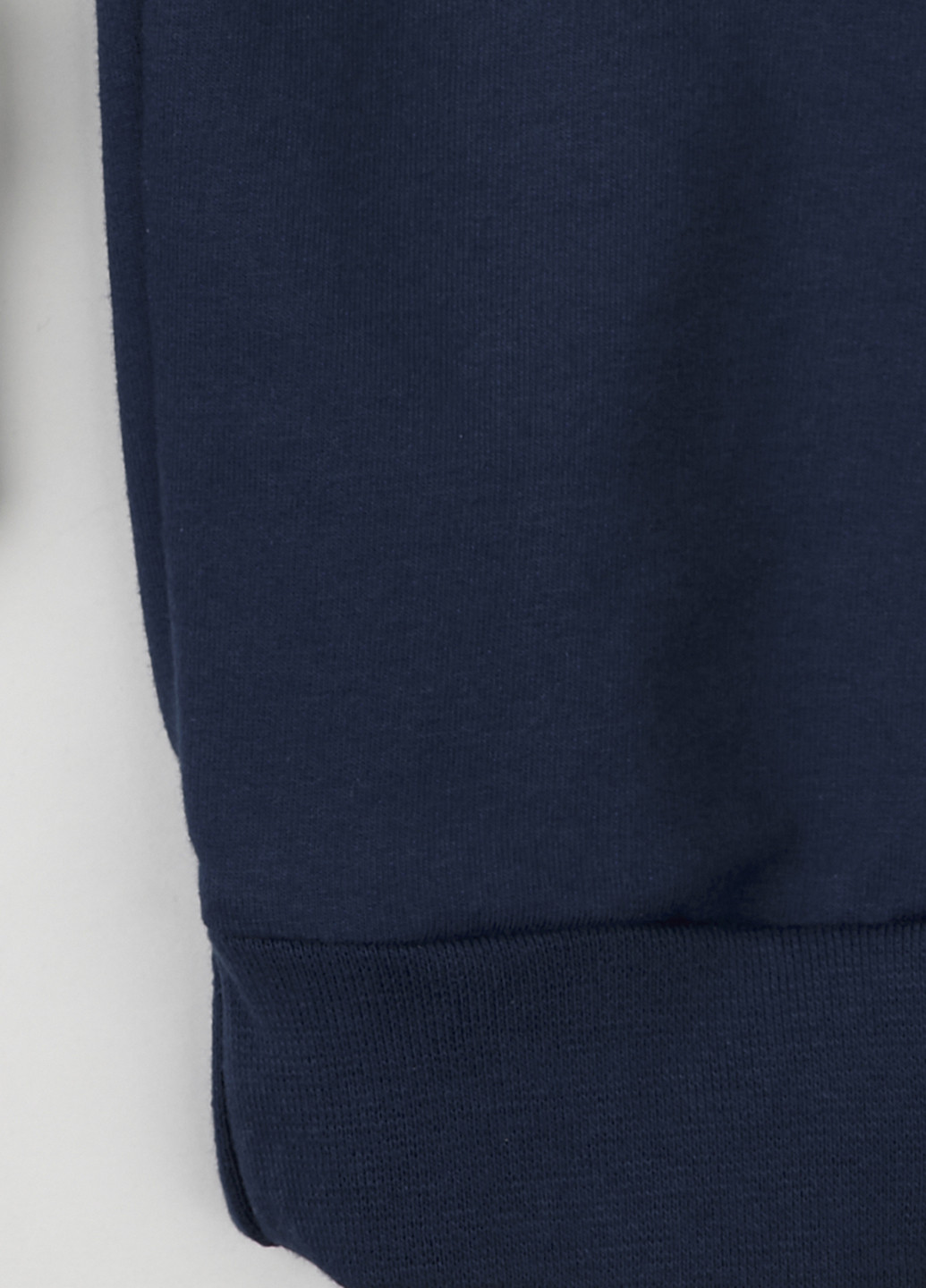 Темно-синие спортивные демисезонные джоггеры брюки Garnamama