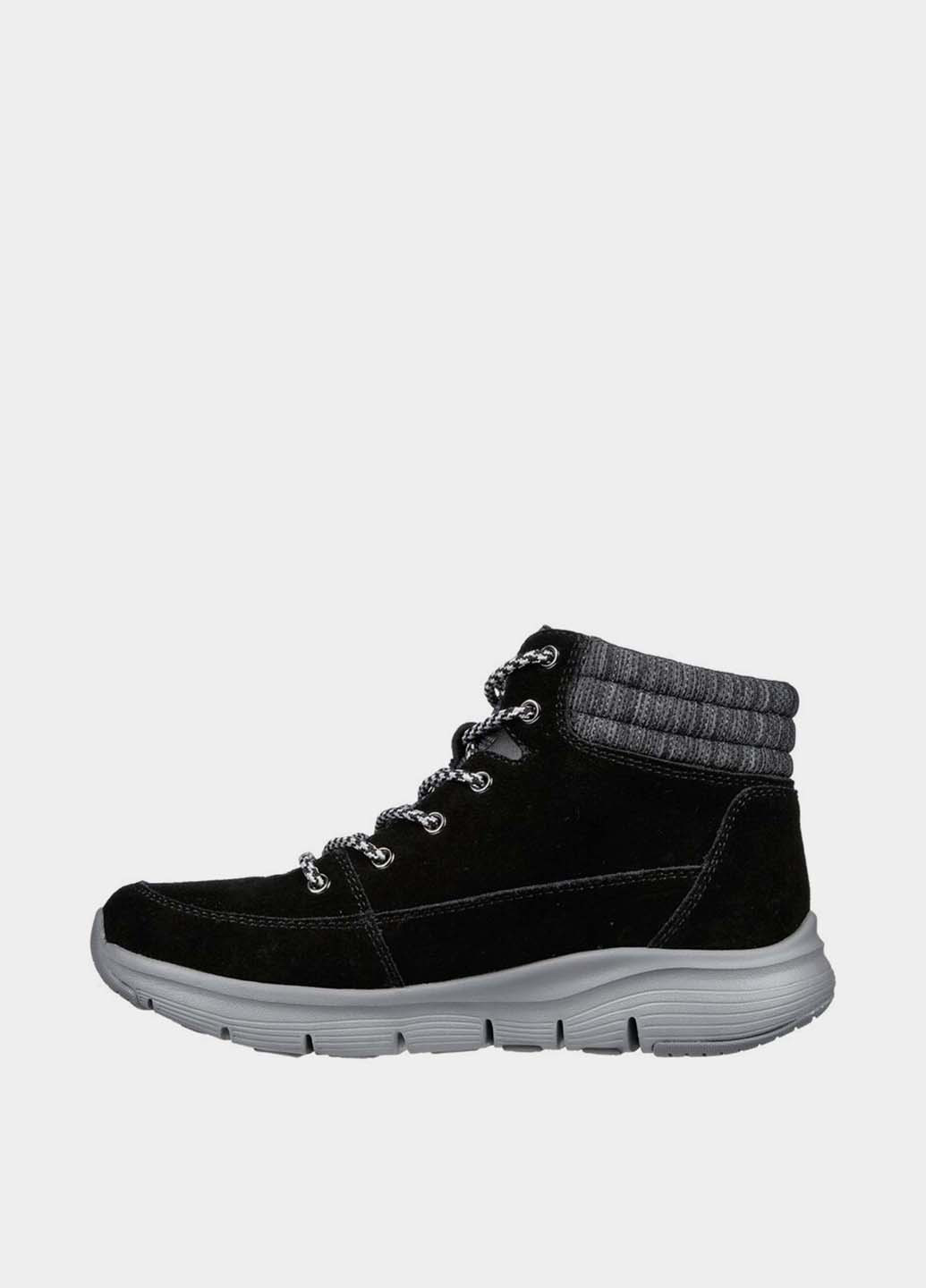 Черевики Skechers 167373 BLK (325233141)