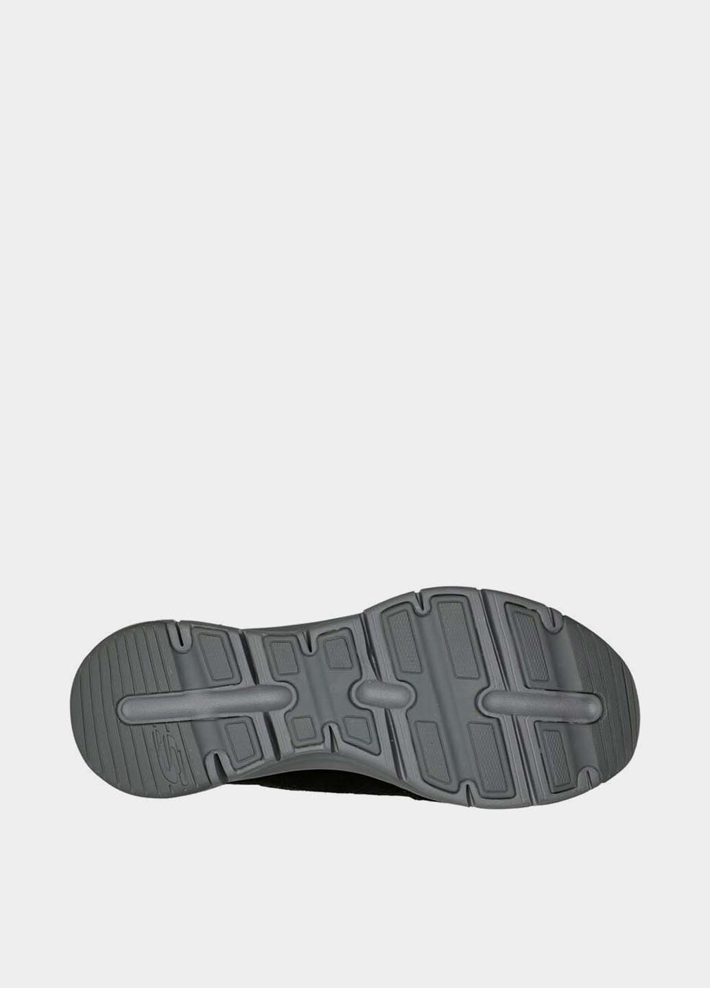 Черевики Skechers 167373 BLK (325233141)