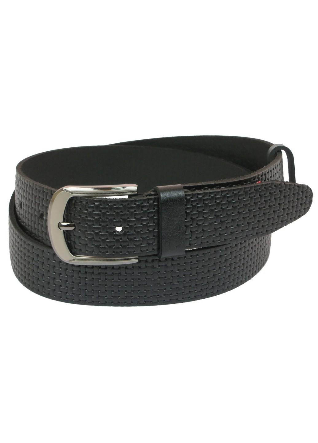 Ремінь шкіряний Skipper (252603617)