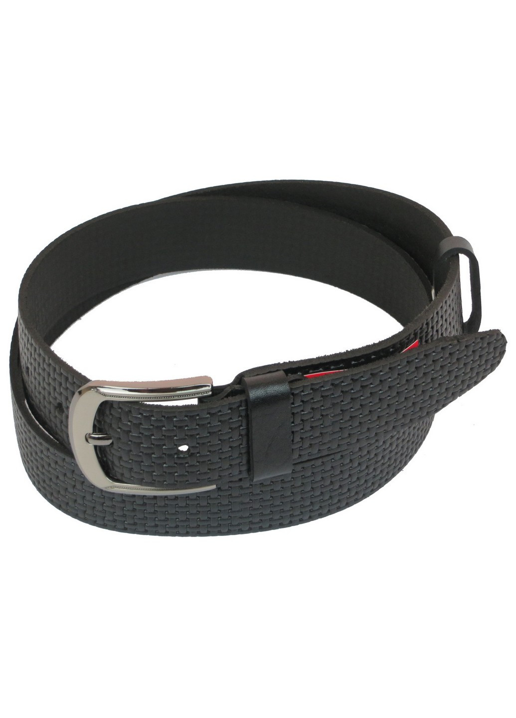 Ремінь шкіряний Skipper (252603617)