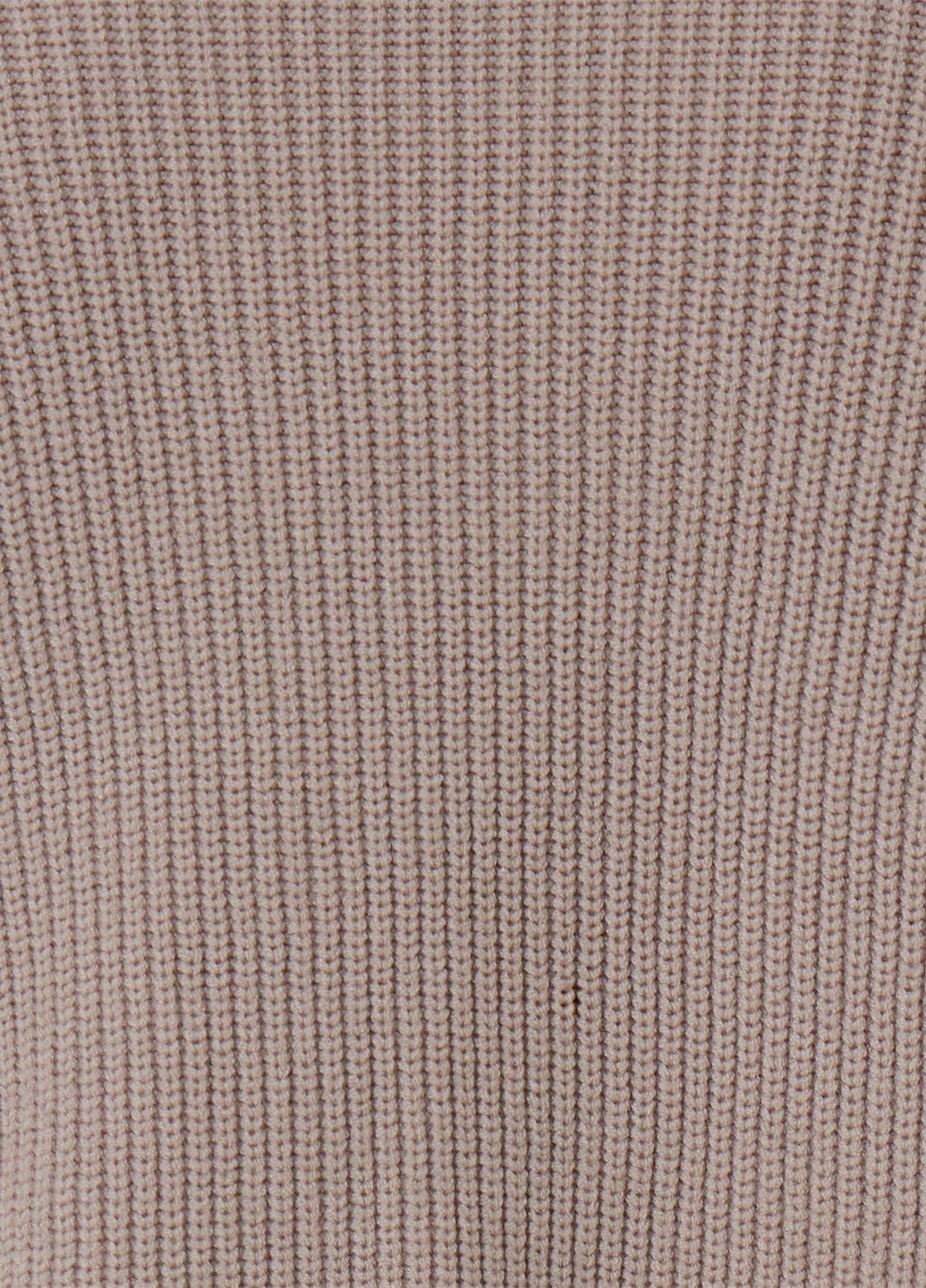 Серо-бежевый демисезонный джемпер джемпер SHEIN