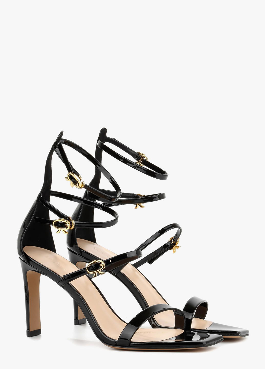 Босоніжки Le'BERDES (370483564)