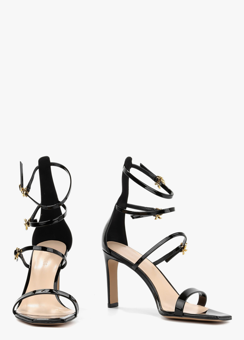 Босоніжки Le'BERDES (370483564)